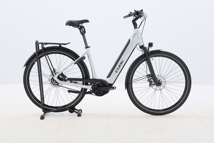 Cube SUPREME HYBRID SL 625 2022