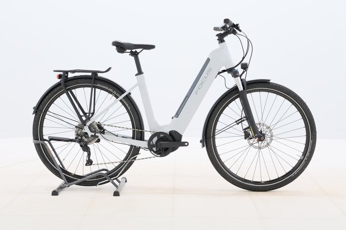 Focus Planet² 6.8 2022