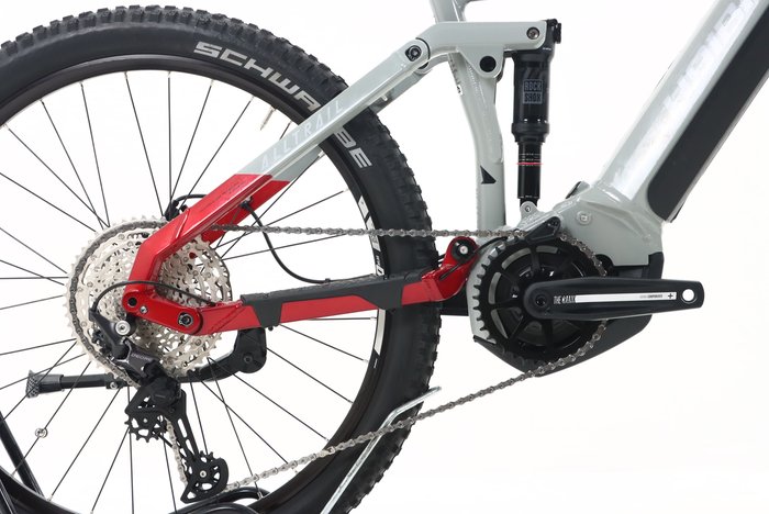 Haibike ALLTRAIL 5 27.5 2022