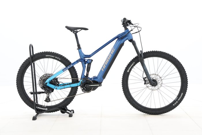 Haibike ALLMTN 2 2024
