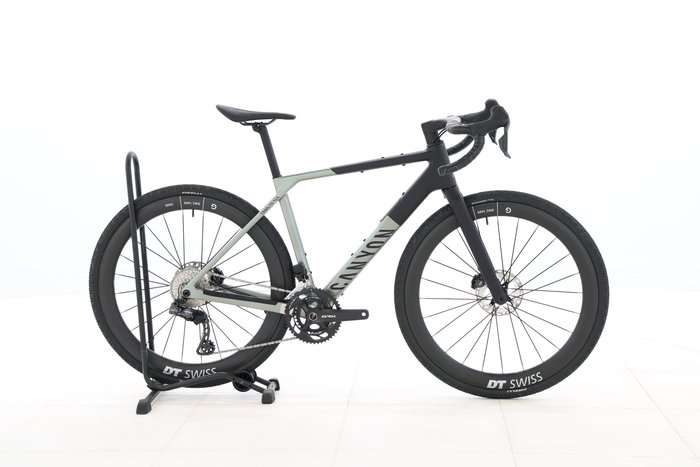 Canyon GRAIL CF SLX 8 DI2 2025