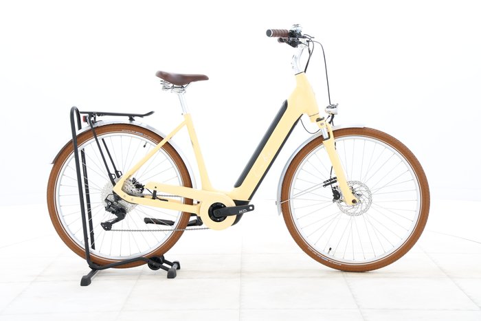Cube ELLA RIDE HYBRID 500 2023
