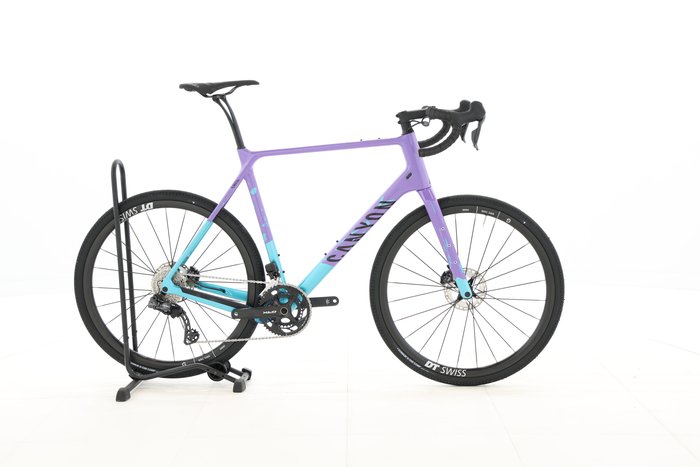 Canyon Grizl CF SLX 8 Di2 2024
