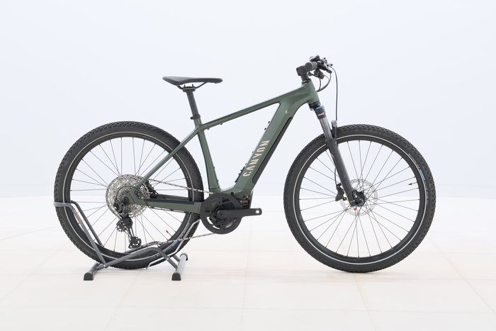 Canyon PATHLITE:ON 6.0 2021