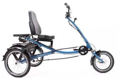 Pfau-Tec SCOOTERTRIKE FM 2020