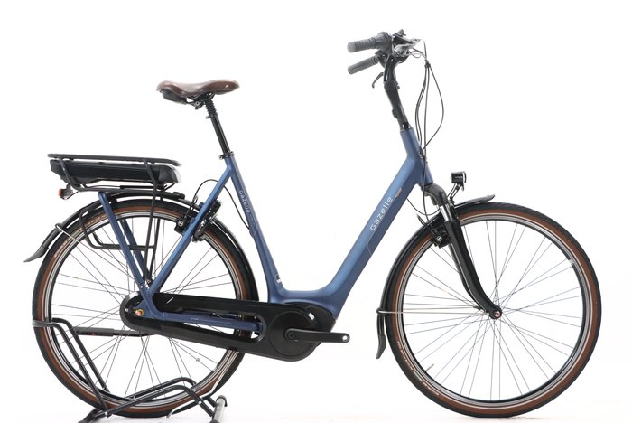 Gazelle ARROYO C7+ HMB 500 2022
