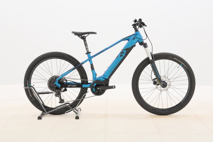 R Raymon HARDRAY E 5.0 2022