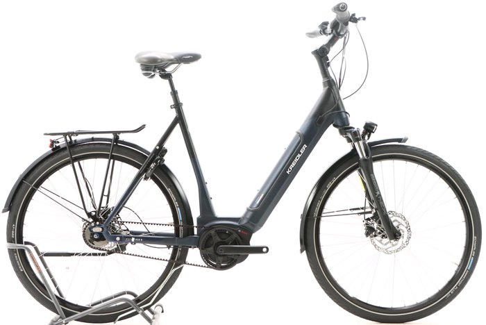 Kreidler Vitality Eco 8 2022