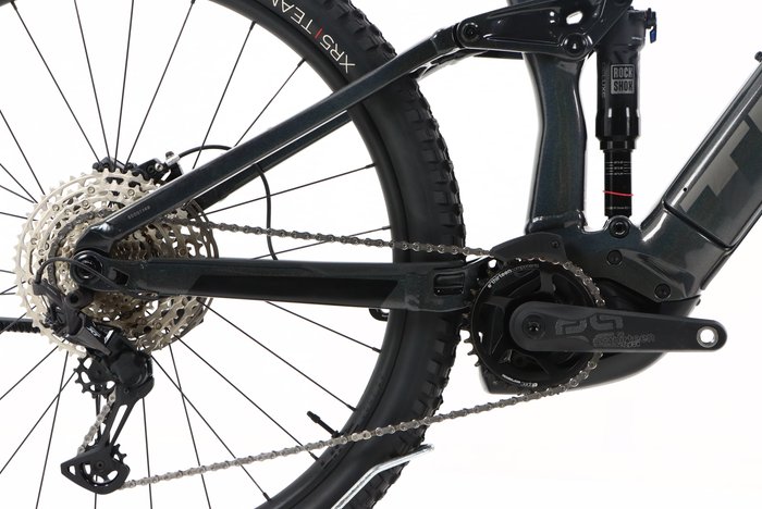 Trek RAIL 7 2024