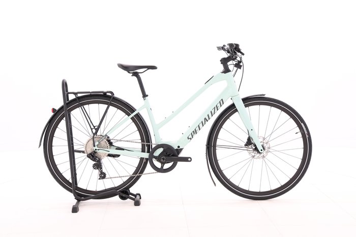 Specialized TURBO VADO SL 4.0 EQ 2023