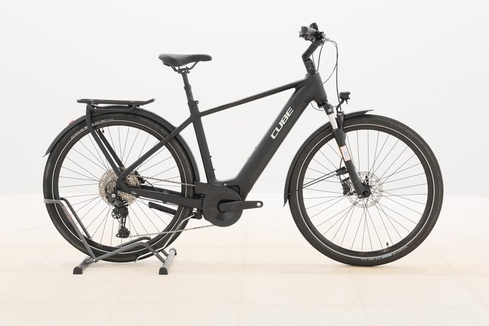 Cube TOURING HYBRID PRO 625 2024