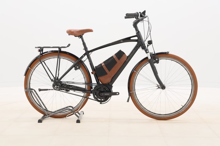 Riese & Müller CRUISER2 SILENT 2024