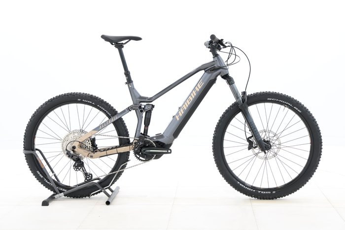 Haibike ALLTRAIL 5 27.5 2023