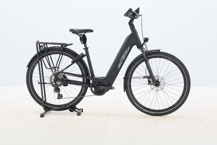 Ktm CENTO 10 PLUS 2023