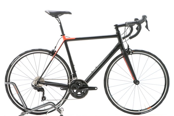 Stevens STELVIO 2022