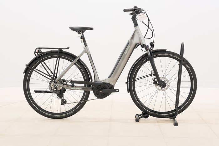 Giant DAILYTOUR E+ 2 D 2022