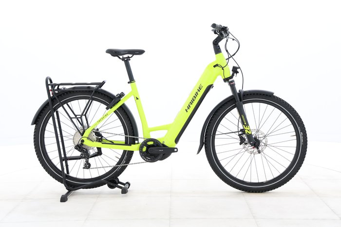 Haibike TREKKING 5 2024