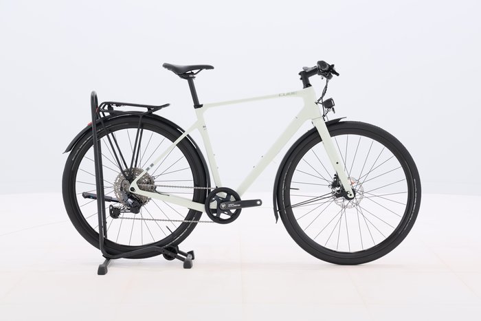 Cube Nulane C:62 SLX FE 2025