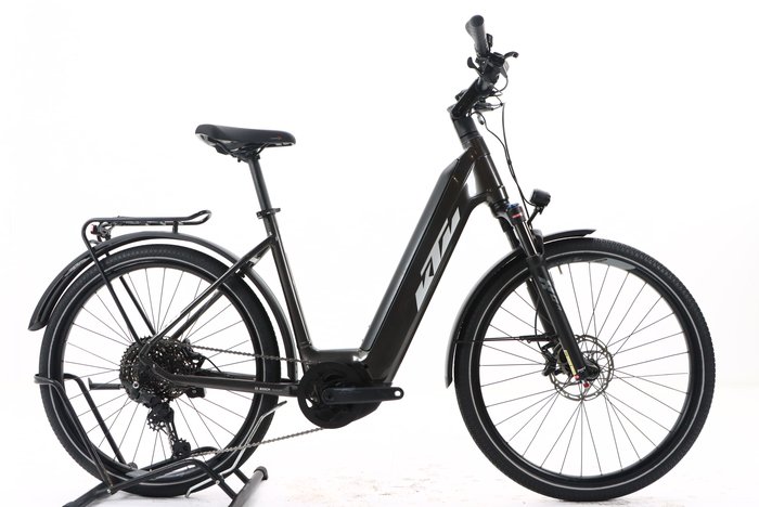 Ktm MACINA AERA 772 LFC 2023