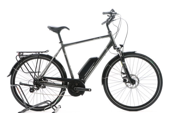 Triumph E-Bird Ultra 400 2022