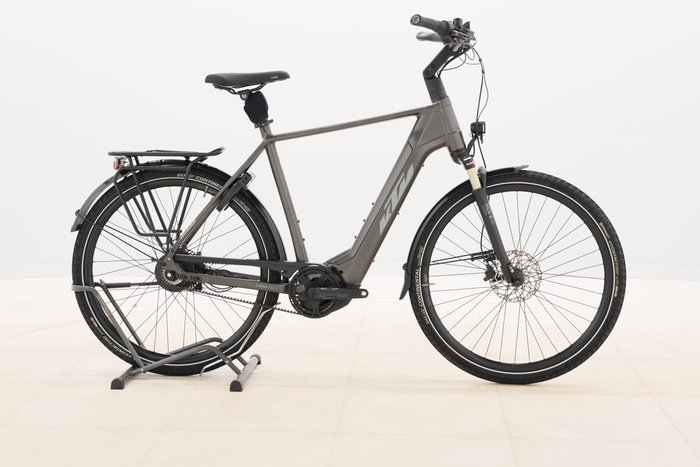 Ktm MACINA CITY 710 BELT 2024