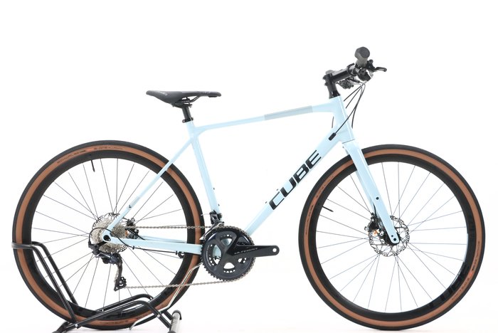 Cube NULANE SLX 2023