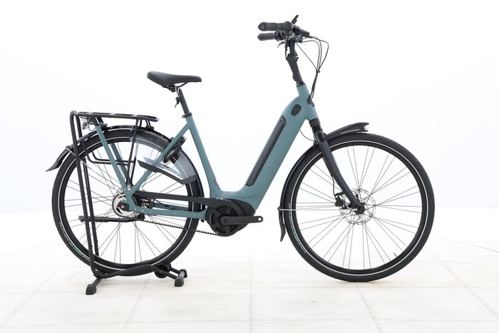 Gazelle ARROYO C5 HMB 500 2023