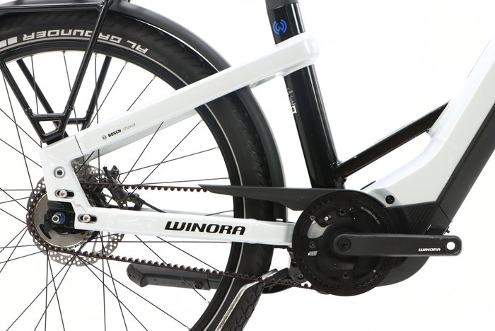 Winora Yakun R5 Pro 2022