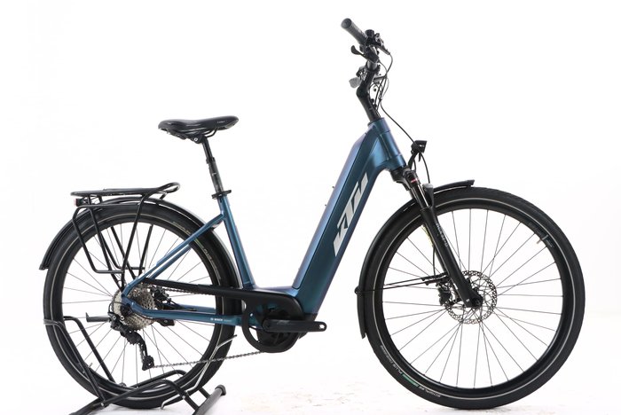 Ktm MACINA TOUR CX 510 2023