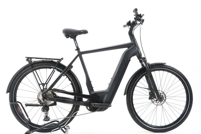 Advanced Trekking Pro X Diamant 2022