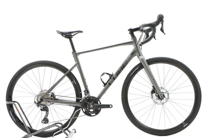 Cube Nuroad Race 2022