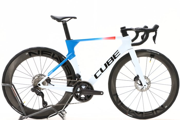 Cube LITENING AERO C:68X RACE 2024