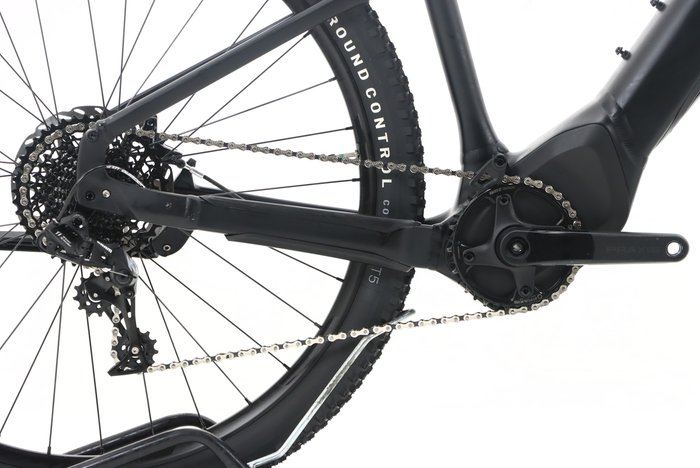 Specialized TURBO TERO 4.0 2022