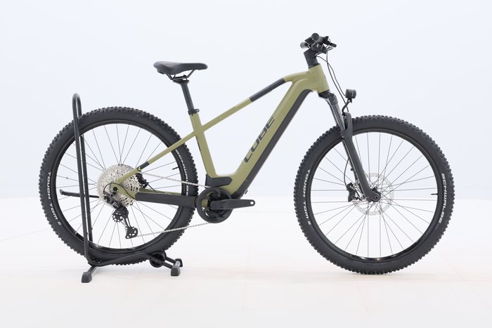 Cube REACTION HYBRID RACE 750 2024