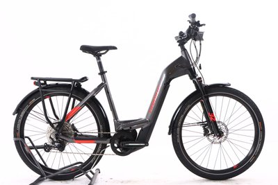 Haibike TREKKING 9 2022