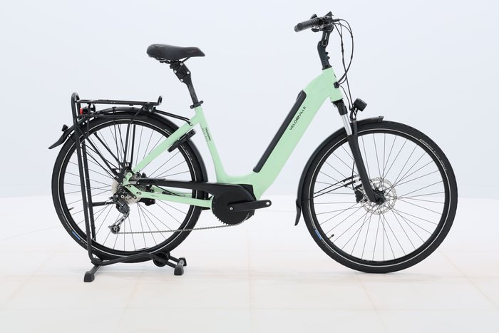 Velo de Ville AEB 890 ALIVIO 9 2021