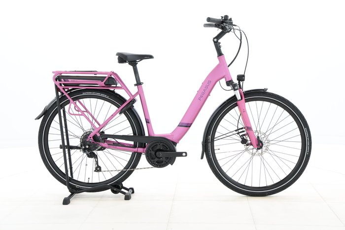 Pegasus SOLERO E9 LITE 500 2021