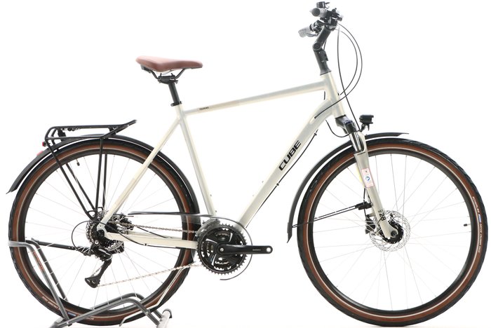 Cube TOURING PRO 2023