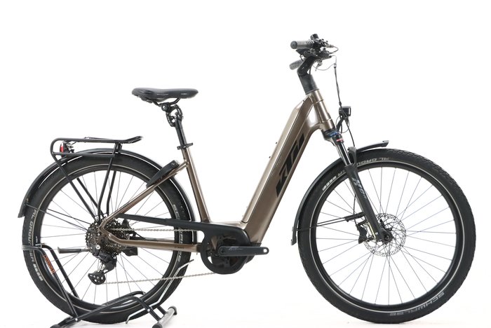 KTM MACINA GRAN 710 2022