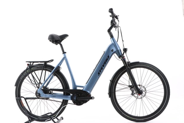 Stevens E-COURIER PLUS 2023