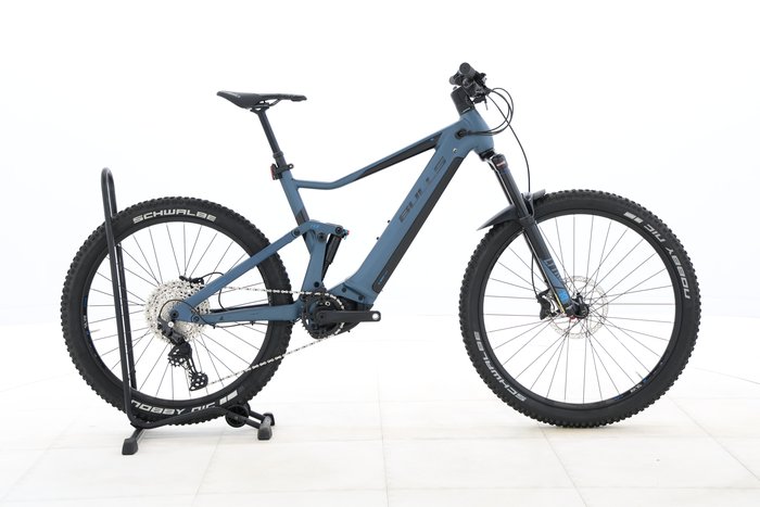 Bulls COPPERHEAD EVO AM 2 750 2023