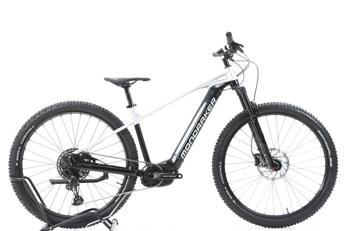 Mondraker Prime 2022