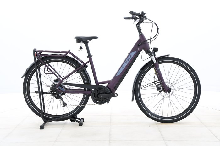 Pegasus SOLERO EVO 9 750 2023