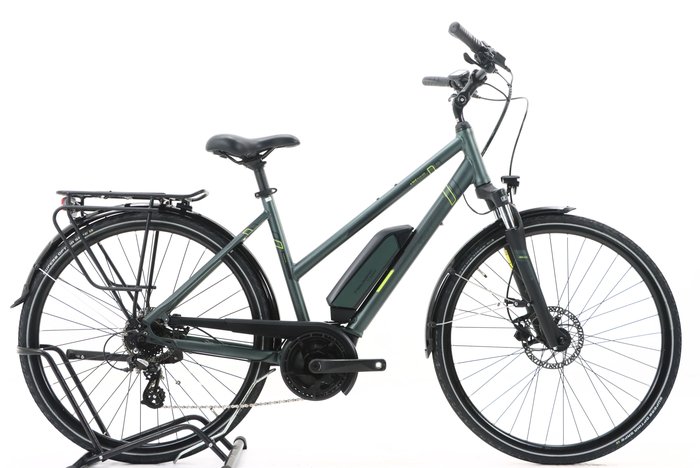 Triumph E-BIRD PLUS 2019