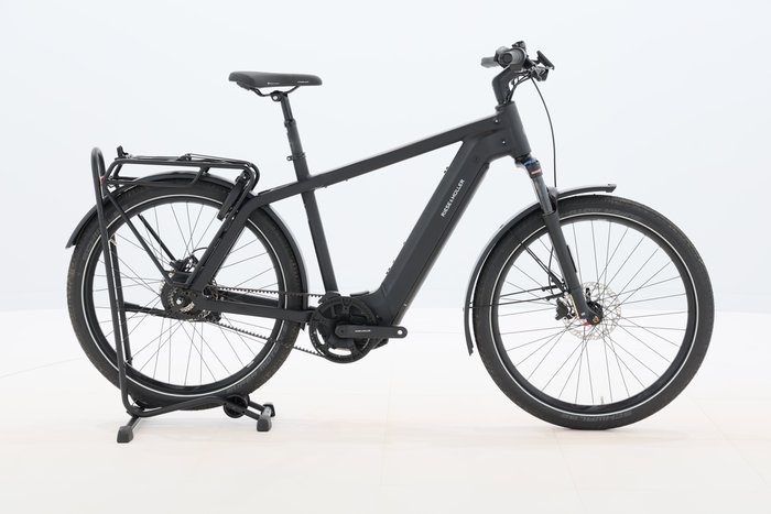 Riese & Müller Charger4 GT Vario CORE 2024