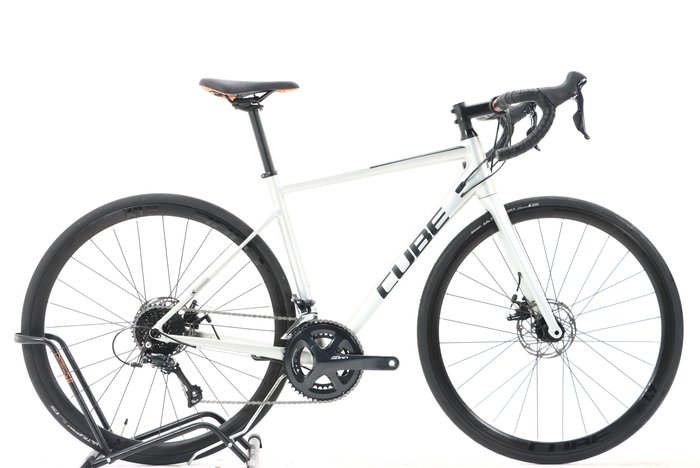 Cube ATTAIN PRO 2023