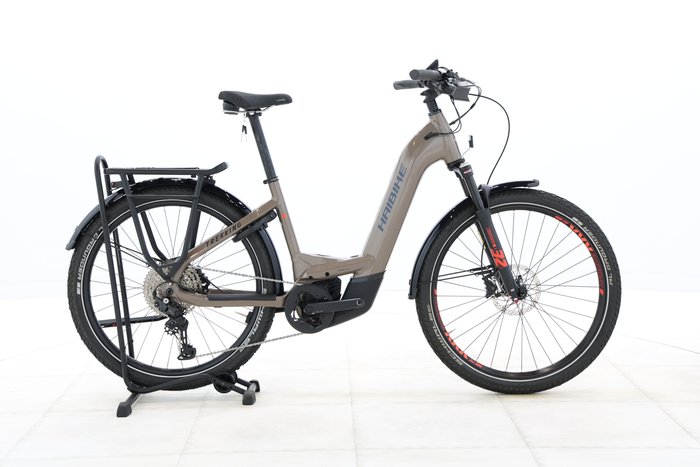 Haibike TREKKING 8 LOW 2023