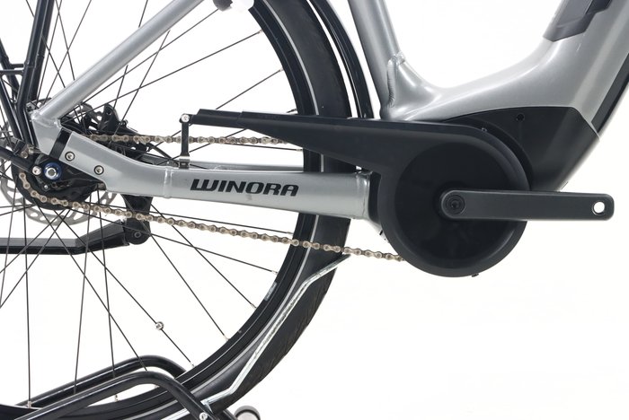 Winora TRIA N8 2024