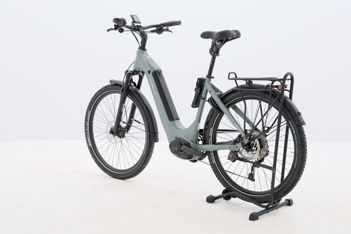 Velo De Ville SEB 990 SUV SMART Smooth 2023