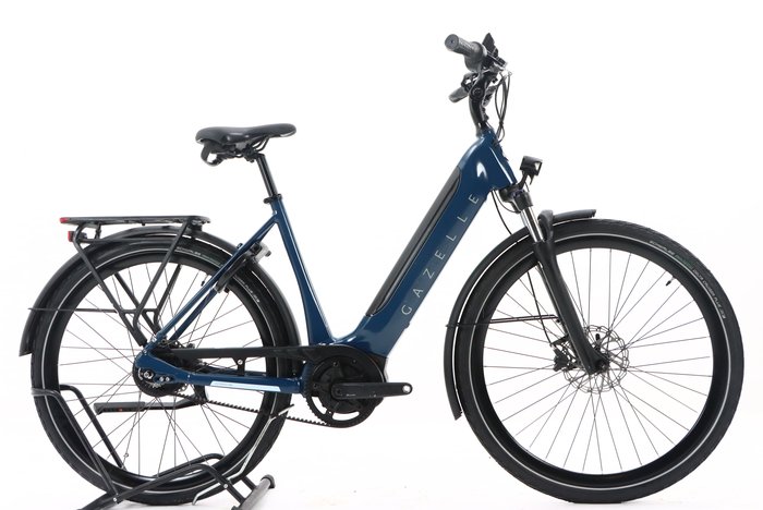 Gazelle ULTIMATE C380 HMB 625 2023